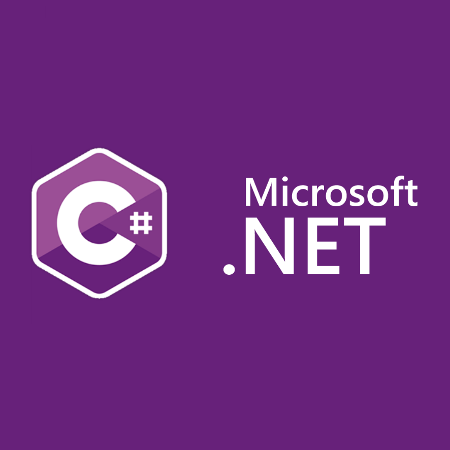 C# logos