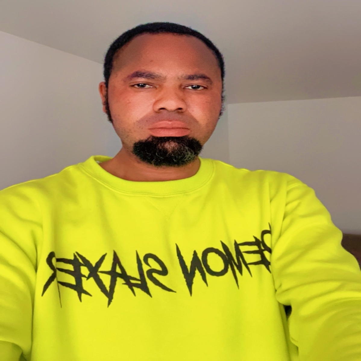 Picture of myself